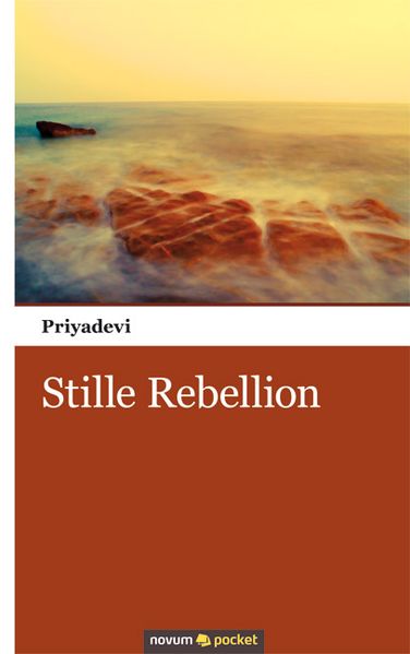 Cover von Stille Rebellion