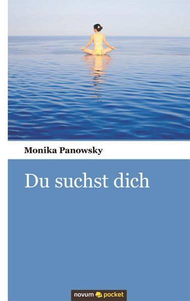 Cover von Du suchst dich