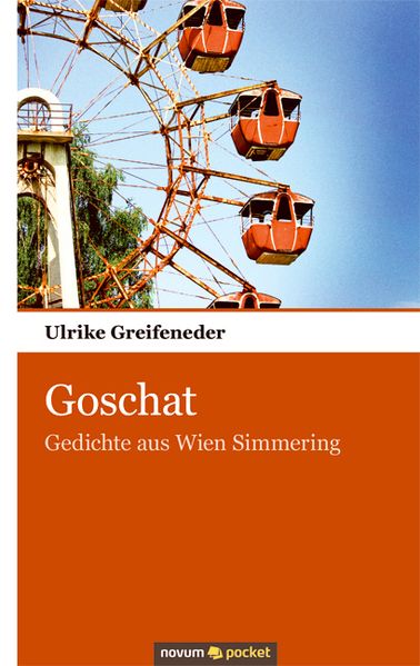 Cover von Goschat