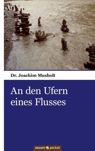 Cover von An den Ufern eines Flusses