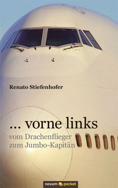 Cover von … vorne links