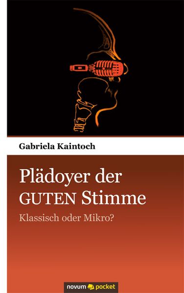 Cover von Plädoyer der GUTEN Stimme