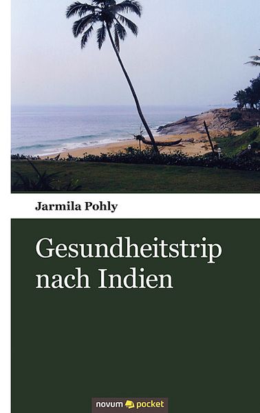 Cover von Gesundheitstrip nach Indien