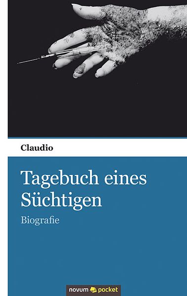 Cover von Tagebuch eines Süchtigen