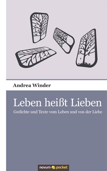 Cover von Leben heißt Lieben