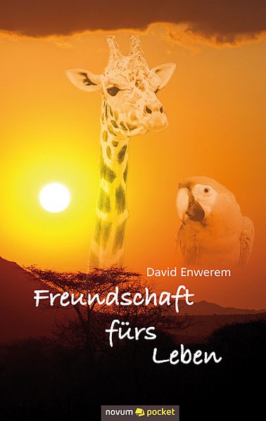 Cover von Freundschaft fürs Leben