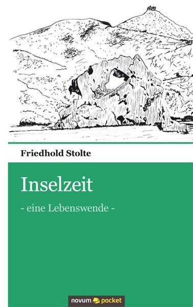 Cover von Inselzeit