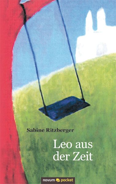 Cover von Leo aus der Zeit