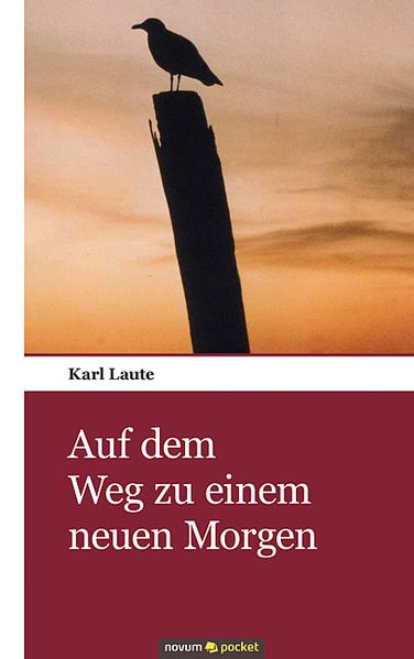 Cover von Auf dem Weg zu einem neuen Morgen