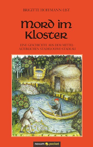 Cover von Mord im Kloster