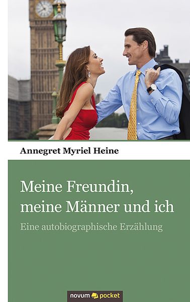 Cover von Meine Freundin, meine Männer und ich