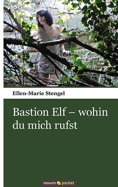 Cover von Bastion Elf – wohin du mich rufst