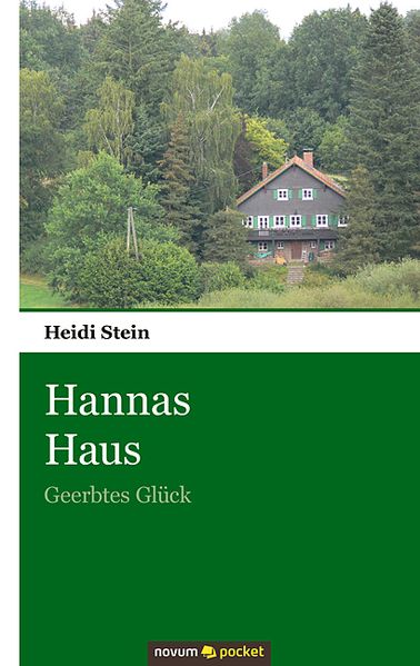 Cover von Hannas Haus