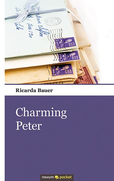 Cover von Charming Peter