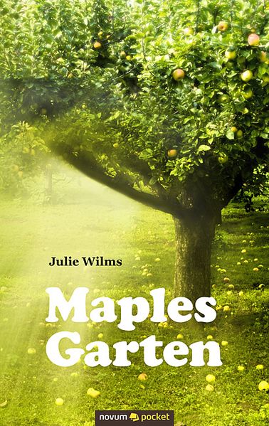 Cover von Maples Garten