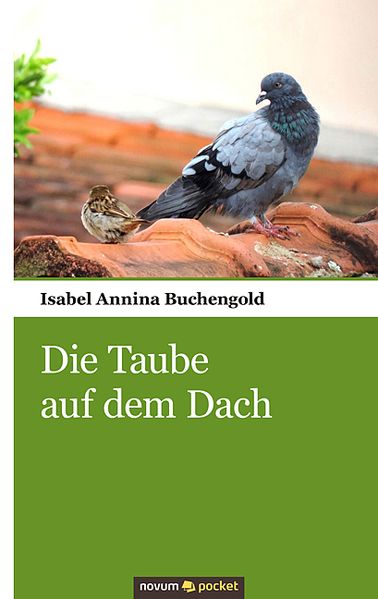 Cover von Die Taube auf dem Dach