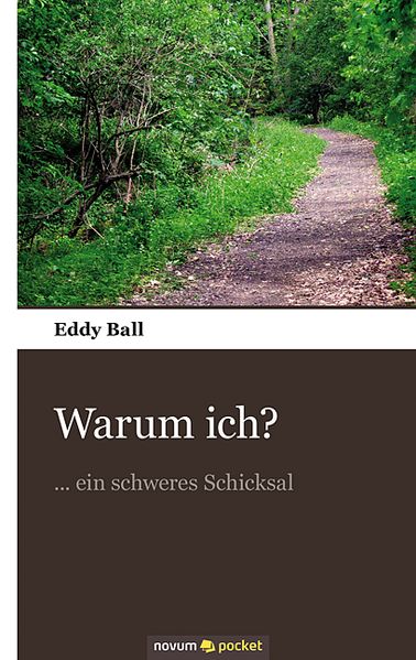 Cover von Warum ich?