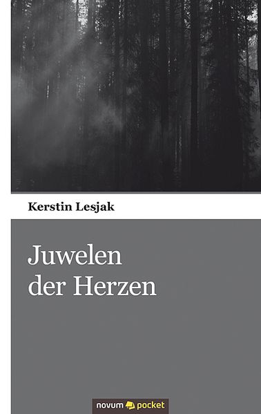 Cover von Juwelen der Herzen