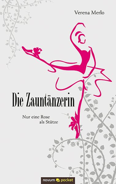 Cover von Die Zauntänzerin