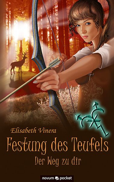 Cover von Festung des Teufels – Band 2