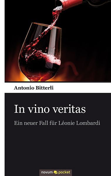 Cover von In vino veritas
