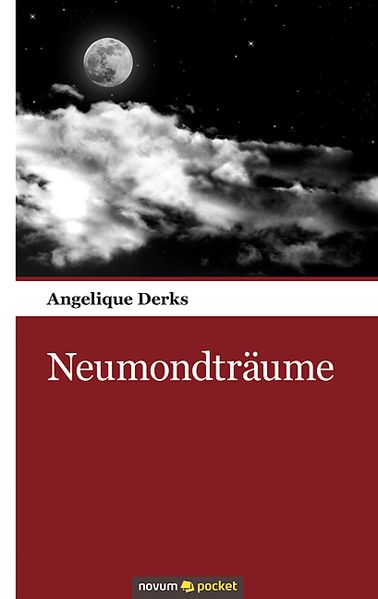 Cover von Neumondträume