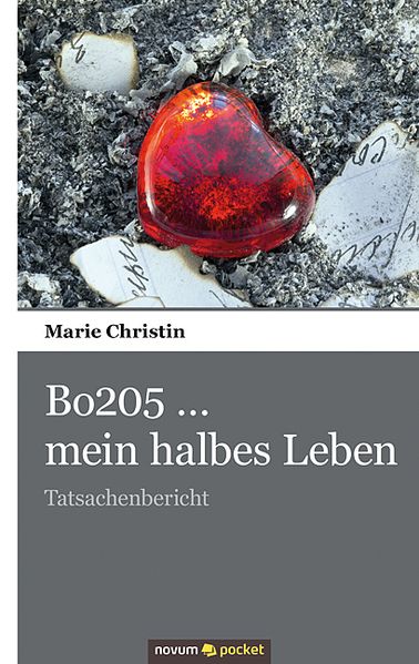 Cover von Bo205 … mein halbes Leben