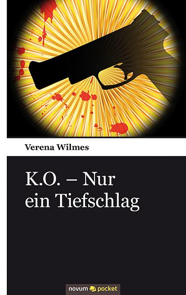 Cover von K.O. – Nur ein Tiefschlag