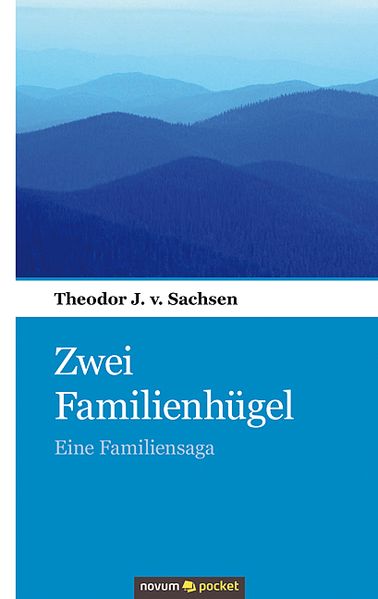 Cover von Zwei Familienhügel