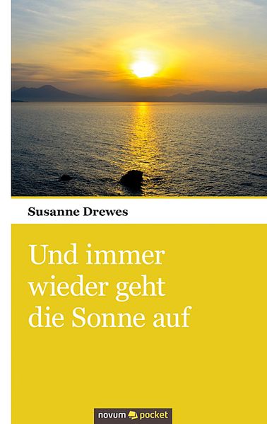 Cover von Und immer wieder geht die Sonne auf