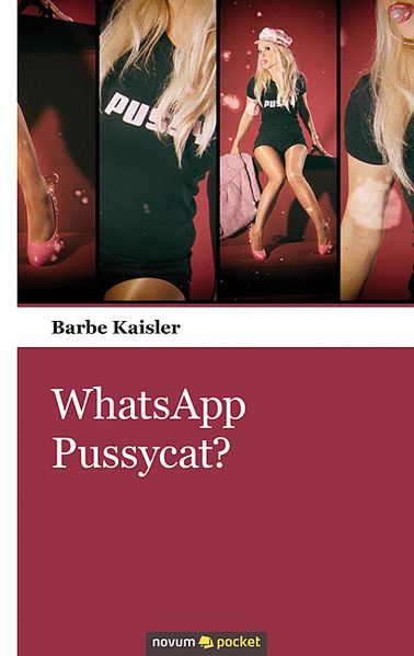 Cover von WhatsApp Pussycat?