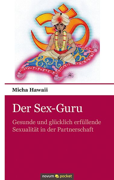Cover von Der Sex-Guru