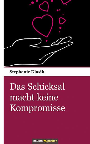 Cover von Das Schicksal macht keine Kompromisse