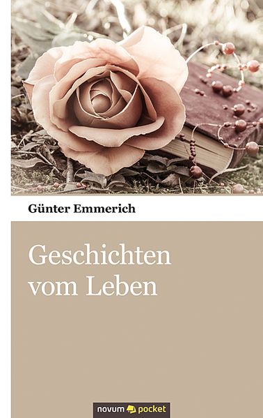 Cover von Geschichten vom Leben