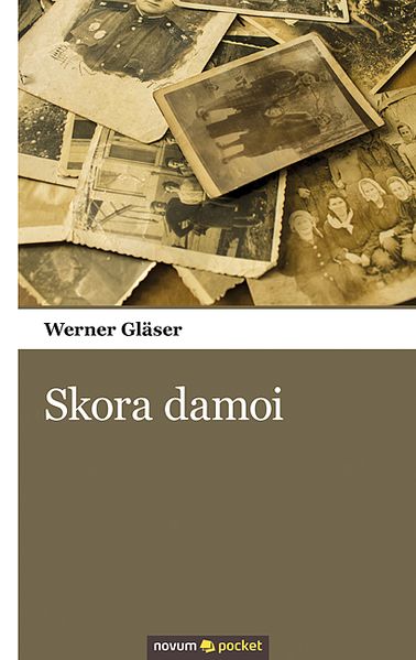 Cover von Skora damoi