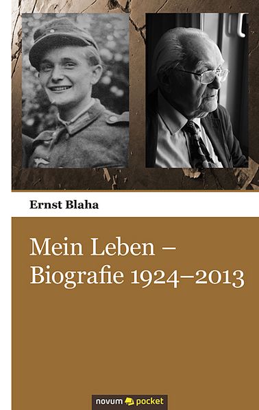 Cover von Mein Leben – Biografie 1924-2013