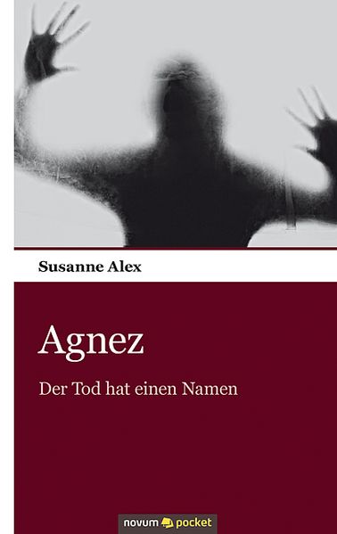 Cover von Agnez
