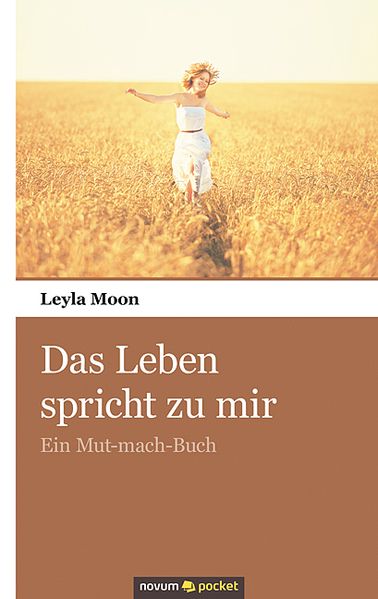 Cover von Das Leben spricht zu mir