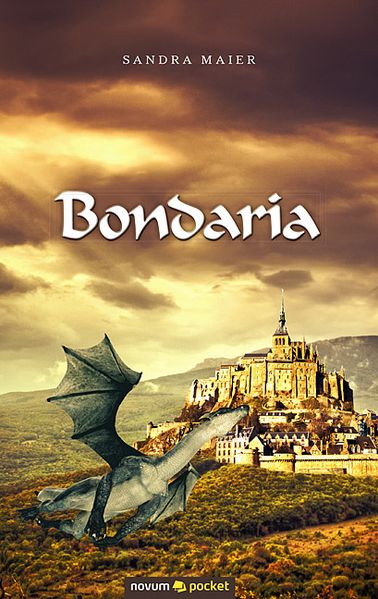 Cover von Bondaria