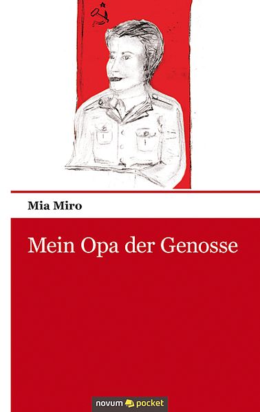 Cover von Mein Opa der Genosse