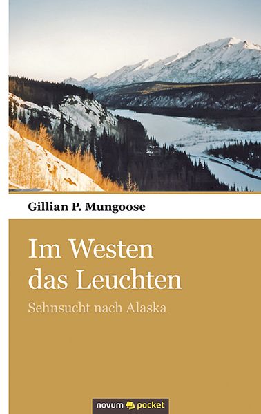 Cover von Im Westen das Leuchten