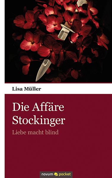 Cover von Die Affäre Stockinger