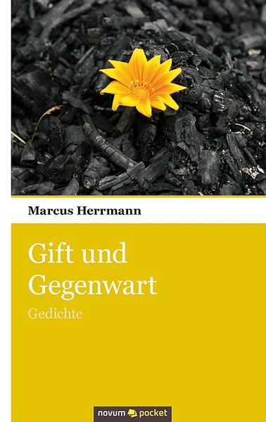 Cover von Gift und Gegenwart