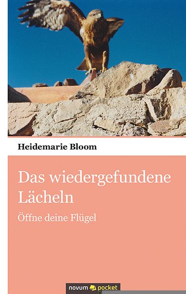 Cover von Das wiedergefundene Lächeln