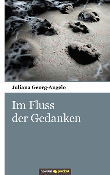 Cover von Im Fluss der Gedanken