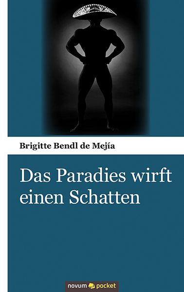 Cover von Das Paradies wirft einen Schatten