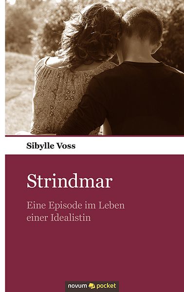 Cover von Strindmar
