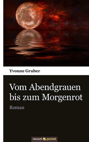 Cover von Vom Abendgrauen bis zum Morgenrot