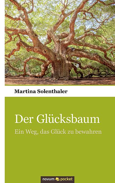 Cover von Der Glücksbaum