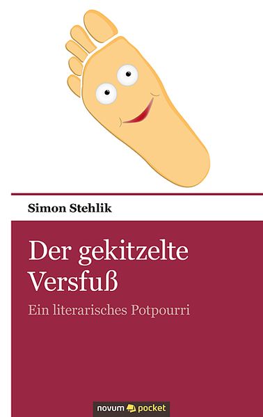 Cover von Der gekitzelte Versfuß